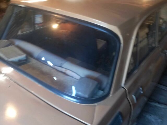 Бежевый Москвич / АЗЛК 2140, объемом двигателя 0 л и пробегом 3 тыс. км за 287 $, фото 1 на Automoto.ua