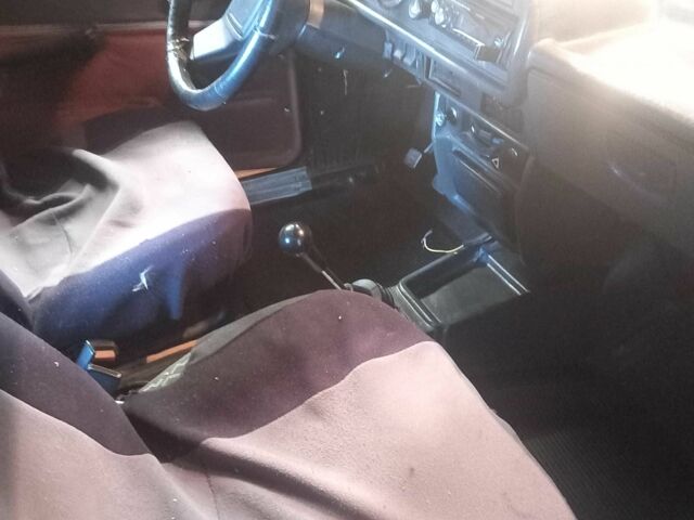 Бежевый Москвич / АЗЛК 2140, объемом двигателя 0 л и пробегом 3 тыс. км за 287 $, фото 6 на Automoto.ua