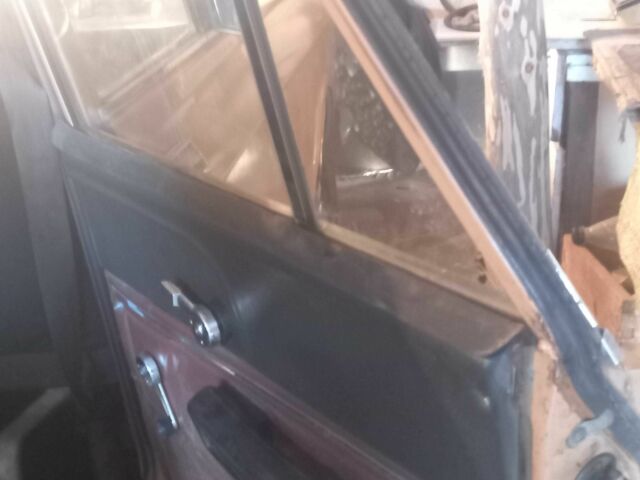 Бежевый Москвич / АЗЛК 2140, объемом двигателя 0 л и пробегом 3 тыс. км за 287 $, фото 5 на Automoto.ua