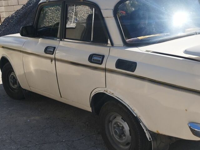 Бежевий Москвич / АЗЛК 2140, об'ємом двигуна 1.5 л та пробігом 70 тис. км за 600 $, фото 4 на Automoto.ua