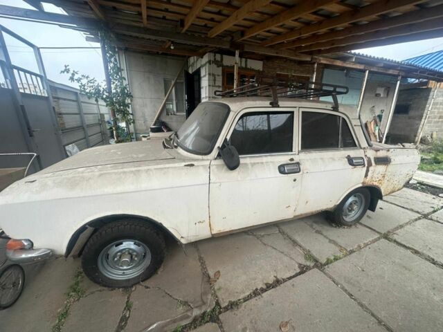 Бежевый Москвич / АЗЛК 2140, объемом двигателя 1.5 л и пробегом 87 тыс. км за 400 $, фото 6 на Automoto.ua