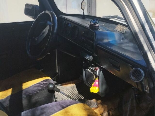 Бежевий Москвич / АЗЛК 2140, об'ємом двигуна 1.5 л та пробігом 70 тис. км за 600 $, фото 7 на Automoto.ua