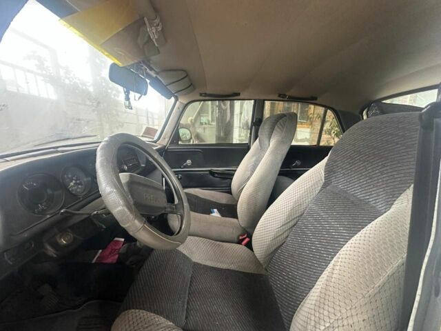 Бежевый Москвич / АЗЛК 2140, объемом двигателя 1.5 л и пробегом 87 тыс. км за 400 $, фото 4 на Automoto.ua