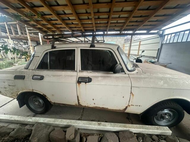 Бежевый Москвич / АЗЛК 2140, объемом двигателя 1.5 л и пробегом 87 тыс. км за 400 $, фото 1 на Automoto.ua