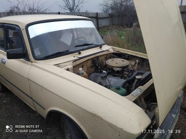 Бежевий Москвич / АЗЛК 2140, об'ємом двигуна 1.5 л та пробігом 416 тис. км за 379 $, фото 8 на Automoto.ua
