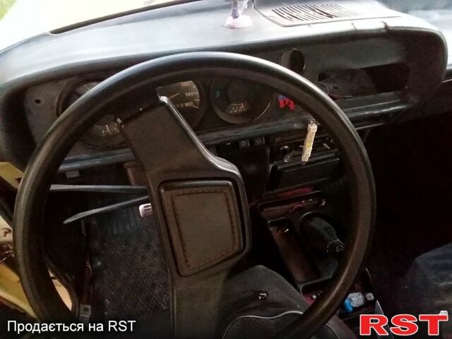 Бежевий Москвич / АЗЛК 2140, об'ємом двигуна 1.5 л та пробігом 0 тис. км за 550 $, фото 4 на Automoto.ua