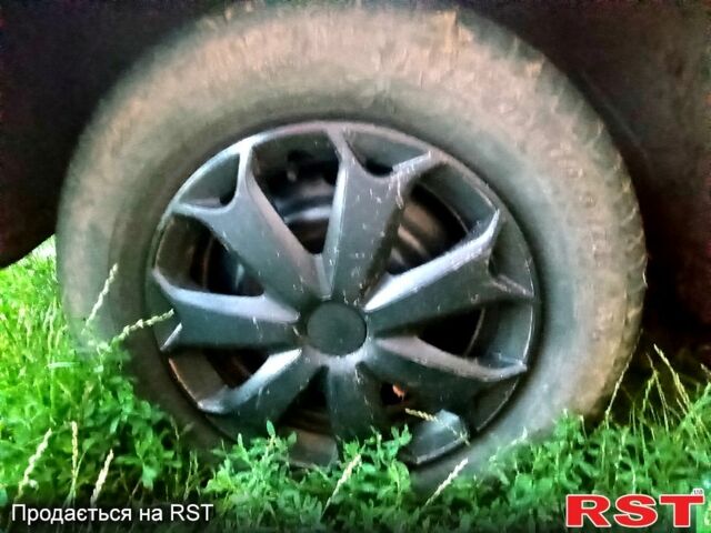 Бежевий Москвич / АЗЛК 2140, об'ємом двигуна 1.5 л та пробігом 0 тис. км за 550 $, фото 3 на Automoto.ua