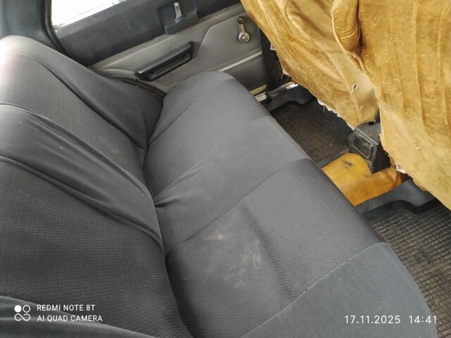 Бежевий Москвич / АЗЛК 2140, об'ємом двигуна 1.5 л та пробігом 416 тис. км за 379 $, фото 2 на Automoto.ua