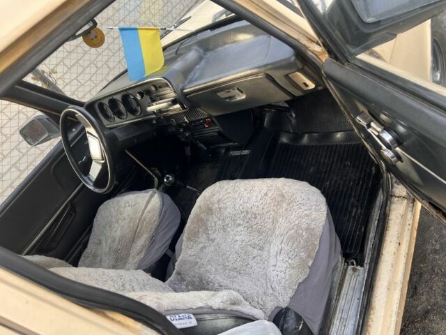 Бежевий Москвич / АЗЛК 2140, об'ємом двигуна 0 л та пробігом 3 тис. км за 236 $, фото 4 на Automoto.ua