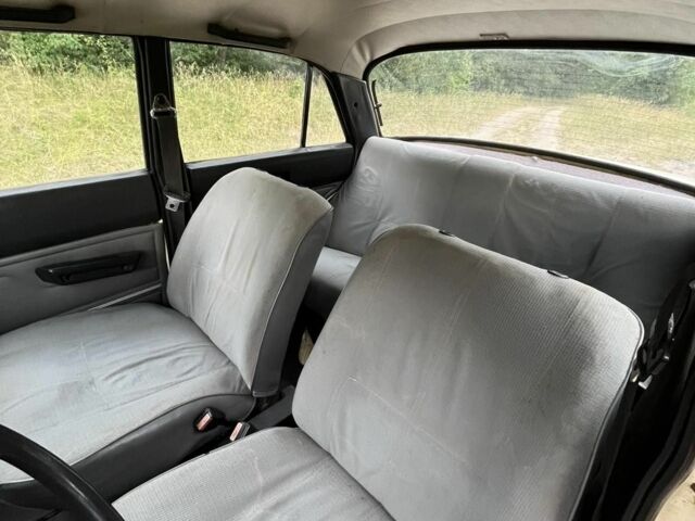 Бежевий Москвич / АЗЛК 2140, об'ємом двигуна 1.5 л та пробігом 55 тис. км за 358 $, фото 9 на Automoto.ua