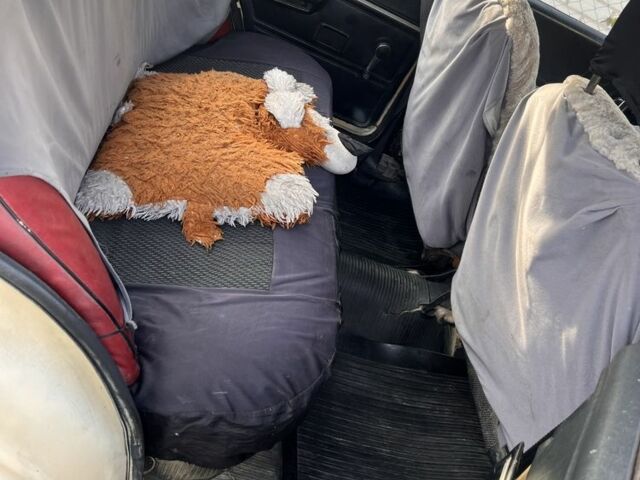 Бежевий Москвич / АЗЛК 2140, об'ємом двигуна 0 л та пробігом 3 тис. км за 236 $, фото 5 на Automoto.ua