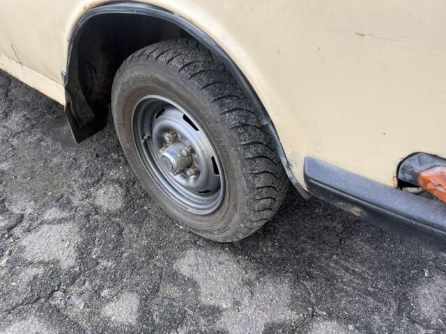 Бежевий Москвич / АЗЛК 2140, об'ємом двигуна 0 л та пробігом 3 тис. км за 236 $, фото 6 на Automoto.ua