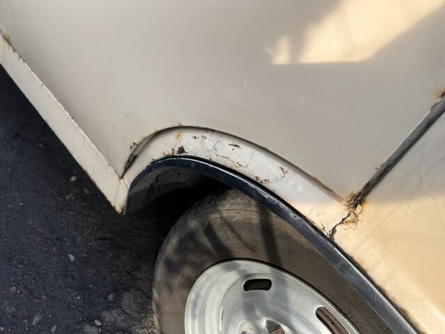 Бежевий Москвич / АЗЛК 2140, об'ємом двигуна 0 л та пробігом 3 тис. км за 236 $, фото 3 на Automoto.ua