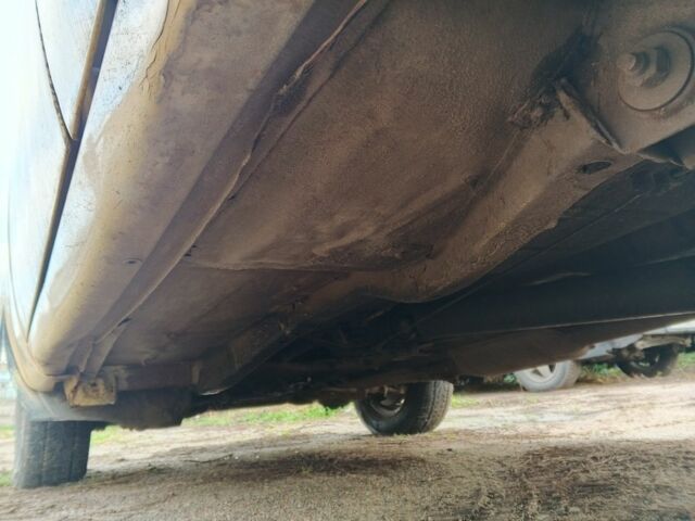 Бежевый Москвич / АЗЛК 2140, объемом двигателя 1.5 л и пробегом 130 тыс. км за 357 $, фото 5 на Automoto.ua