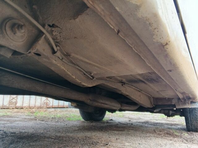 Бежевый Москвич / АЗЛК 2140, объемом двигателя 1.5 л и пробегом 130 тыс. км за 357 $, фото 6 на Automoto.ua