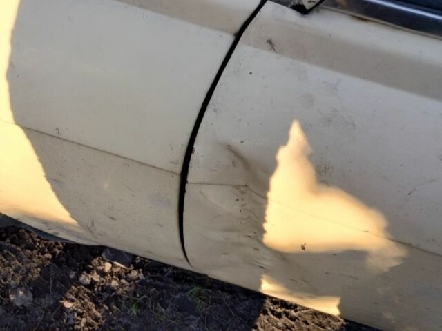 Бежевый Москвич / АЗЛК 2140, объемом двигателя 0 л и пробегом 1 тыс. км за 285 $, фото 3 на Automoto.ua