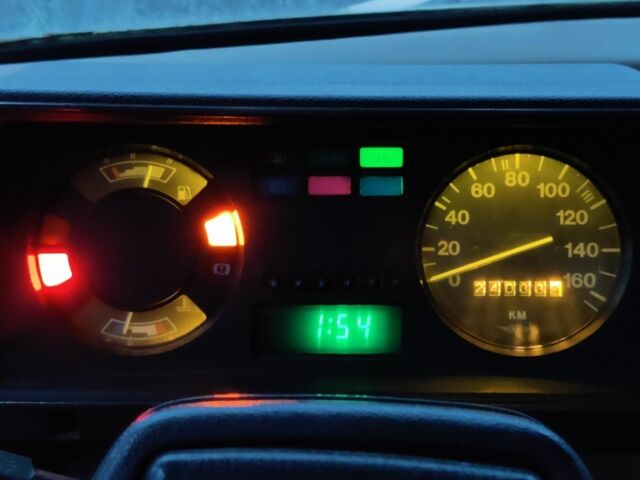 Бежевый Москвич / АЗЛК 2140, объемом двигателя 1.5 л и пробегом 224 тыс. км за 214 $, фото 11 на Automoto.ua