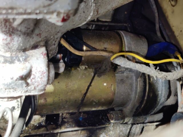 Бежевый Москвич / АЗЛК 2140, объемом двигателя 1.5 л и пробегом 224 тыс. км за 214 $, фото 10 на Automoto.ua