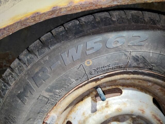 Бежевый Москвич / АЗЛК 2140, объемом двигателя 1.5 л и пробегом 224 тыс. км за 214 $, фото 14 на Automoto.ua