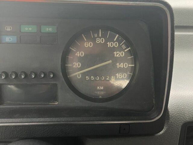 Бежевий Москвич / АЗЛК 2140, об'ємом двигуна 1.5 л та пробігом 55 тис. км за 358 $, фото 8 на Automoto.ua