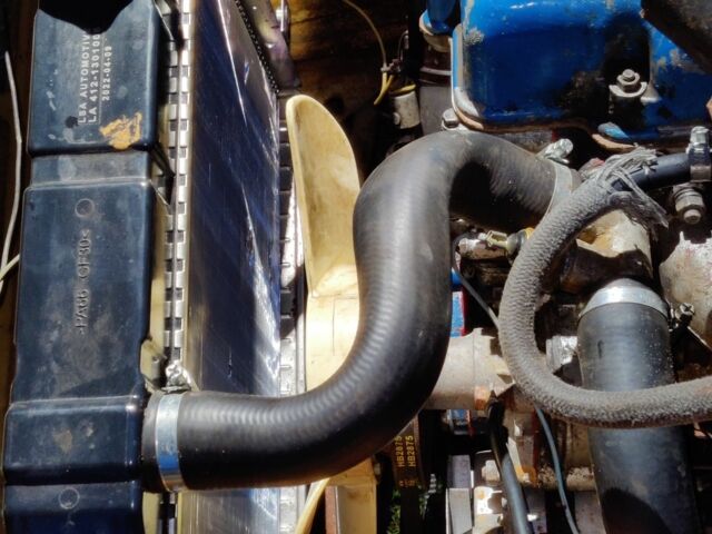 Бежевый Москвич / АЗЛК 2140, объемом двигателя 1.5 л и пробегом 224 тыс. км за 214 $, фото 9 на Automoto.ua