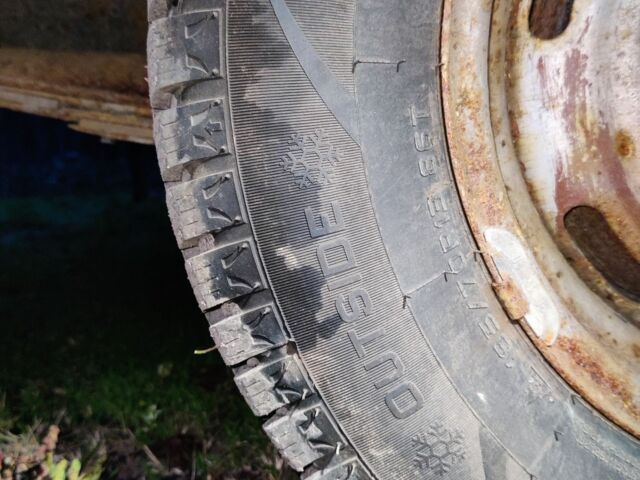 Бежевый Москвич / АЗЛК 2140, объемом двигателя 1.5 л и пробегом 224 тыс. км за 214 $, фото 15 на Automoto.ua