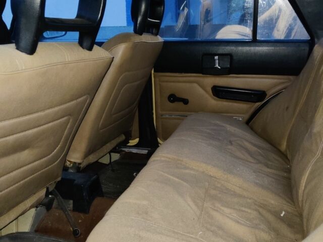 Бежевый Москвич / АЗЛК 2140, объемом двигателя 1.5 л и пробегом 224 тыс. км за 214 $, фото 7 на Automoto.ua