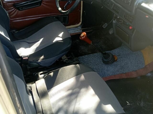 Бежевый Москвич / АЗЛК 2140, объемом двигателя 1.5 л и пробегом 1000 тыс. км за 500 $, фото 1 на Automoto.ua