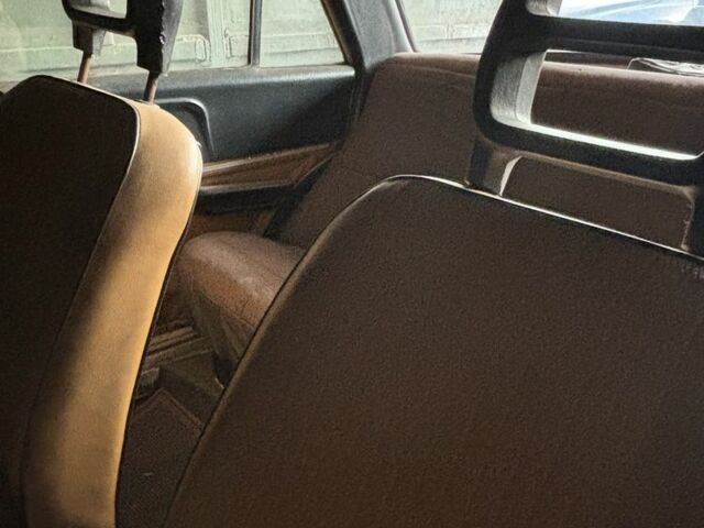 Москвич / АЗЛК 2140 1986 в Харькове на Automoto.ua Бежевый Москвич / АЗЛК 2140, объемом двигателя 0 л и пробегом 3 тыс. км за 300 $, фото 1 на Automoto.ua