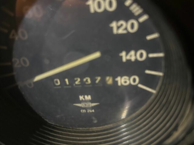 Бежевый Москвич / АЗЛК 2140, объемом двигателя 0 л и пробегом 1 тыс. км за 500 $, фото 3 на Automoto.ua