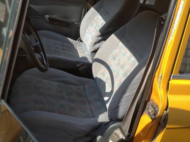 Москвич / АЗЛК 2140 1981 в Кременчуге на Automoto.ua Коричневый Москвич / АЗЛК 2140, объемом двигателя 1.5 л и пробегом 50 тыс. км за 522 $, фото 8 на Automoto.ua