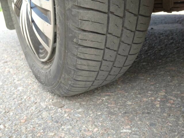 Коричневый Москвич / АЗЛК 2140, объемом двигателя 1.5 л и пробегом 50 тыс. км за 499 $, фото 5 на Automoto.ua