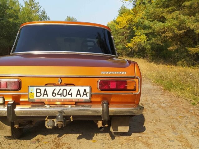 Москвич / АЗЛК 2140 1983 в Кременчуге на Automoto.ua Коричневый Москвич / АЗЛК 2140, объемом двигателя 1.5 л и пробегом 194 тыс. км за 650 $, фото 4 на Automoto.ua