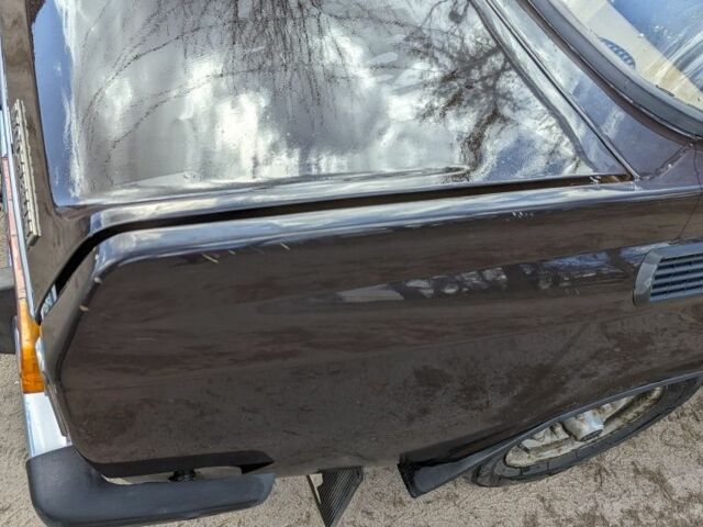 Москвич / АЗЛК 2140 1986 в Фастове на Automoto.ua Коричневый Москвич / АЗЛК 2140, объемом двигателя 1.5 л и пробегом 60 тыс. км за 601 $, фото 4 на Automoto.ua