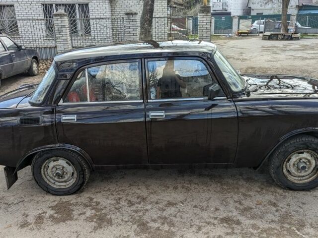 Коричневый Москвич / АЗЛК 2140, объемом двигателя 1.5 л и пробегом 60 тыс. км за 1600 $, фото 1 на Automoto.ua