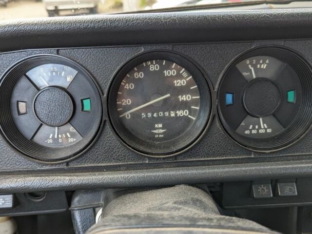 Москвич / АЗЛК 2140 1986 в Фастове на Automoto.ua Коричневый Москвич / АЗЛК 2140, объемом двигателя 1.5 л и пробегом 60 тыс. км за 601 $, фото 5 на Automoto.ua