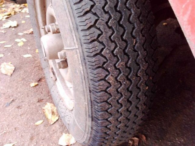 Москвич / АЗЛК 2140 1986 в Хмельницком на Automoto.ua Красный Москвич / АЗЛК 2140, объемом двигателя 1.5 л и пробегом 89 тыс. км за 334 $, фото 9 на Automoto.ua