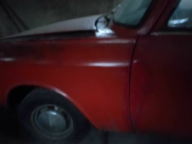 Красный Москвич / АЗЛК 2140, объемом двигателя 0 л и пробегом 44 тыс. км за 397 $, фото 1 на Automoto.ua