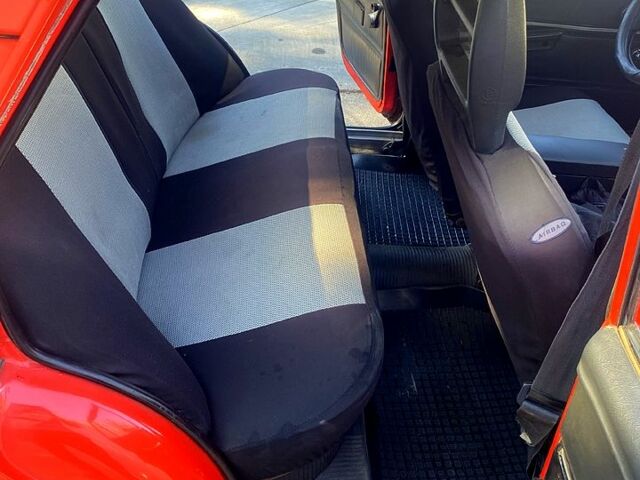 Красный Москвич / АЗЛК 2140, объемом двигателя 1.5 л и пробегом 60 тыс. км за 800 $, фото 7 на Automoto.ua