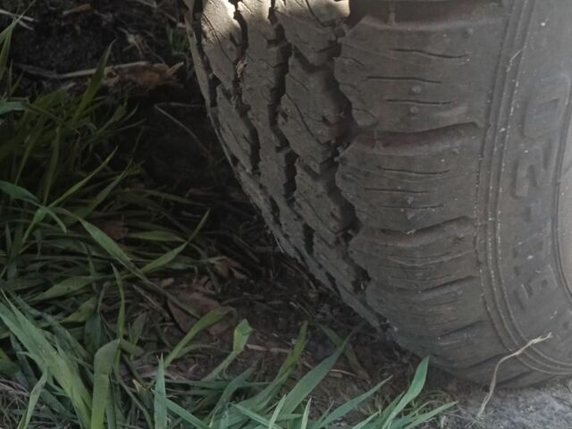 Красный Москвич / АЗЛК 2140, объемом двигателя 1 л и пробегом 2 тыс. км за 250 $, фото 4 на Automoto.ua