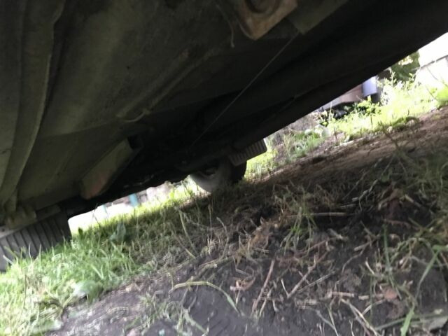 Червоний Москвич / АЗЛК 2140, об'ємом двигуна 0 л та пробігом 240 тис. км за 595 $, фото 4 на Automoto.ua