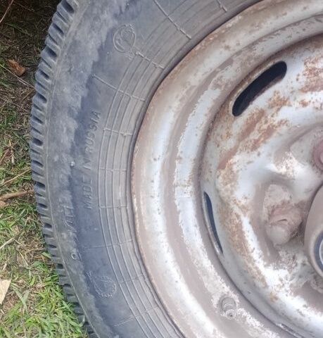 Москвич / АЗЛК 2140 1987 в Врадиевке на Automoto.ua Красный Москвич / АЗЛК 2140, объемом двигателя 0 л и пробегом 94 тыс. км за 461 $, фото 2 на Automoto.ua