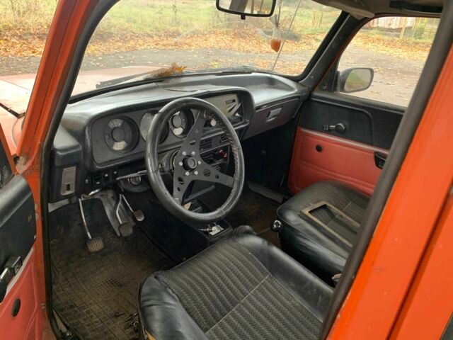 Красный Москвич / АЗЛК 2140, объемом двигателя 0 л и пробегом 373 тыс. км за 191 $, фото 9 на Automoto.ua