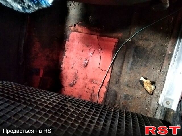 Москвич / АЗЛК 2140, об'ємом двигуна 15 л та пробігом 68 тис. км за 540 $, фото 10 на Automoto.ua