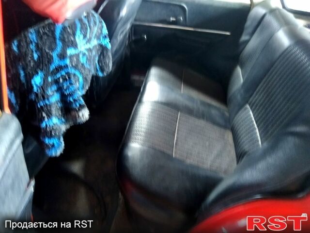 Москвич / АЗЛК 2140, об'ємом двигуна 15 л та пробігом 68 тис. км за 540 $, фото 5 на Automoto.ua