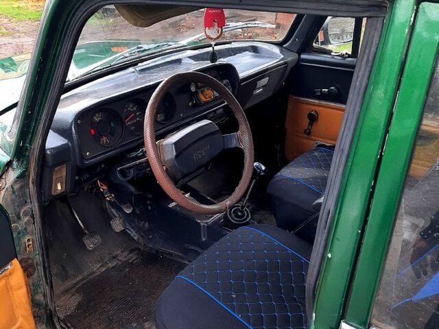 Москвич / АЗЛК 2140, об'ємом двигуна 1.5 л та пробігом 0 тис. км за 400 $, фото 2 на Automoto.ua