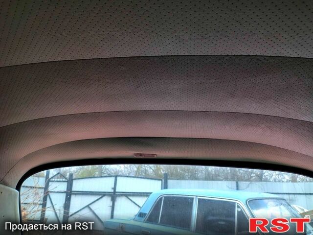 Москвич / АЗЛК 2140, объемом двигателя 1.5 л и пробегом 100 тыс. км за 310 $, фото 3 на Automoto.ua