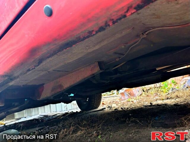 Москвич / АЗЛК 2140, объемом двигателя 1.5 л и пробегом 100 тыс. км за 310 $, фото 7 на Automoto.ua