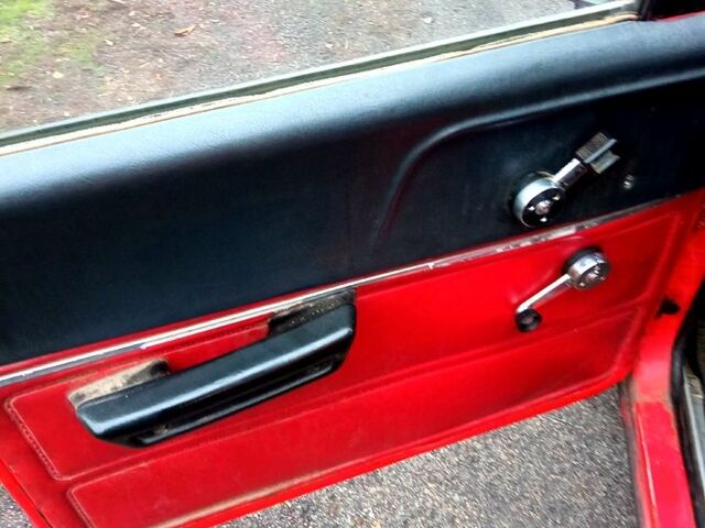 Москвич / АЗЛК 2140, объемом двигателя 1.5 л и пробегом 154 тыс. км за 380 $, фото 5 на Automoto.ua