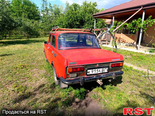Москвич / АЗЛК 2140, объемом двигателя 1.6 л и пробегом 0 тыс. км за 550 $, фото 1 на Automoto.ua